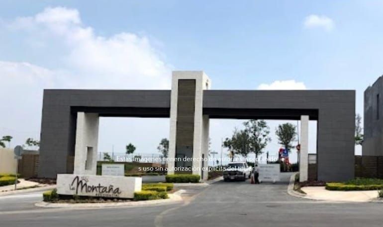 5 de 11: Terreno en Venta en La Montaña Dominio Cumbres