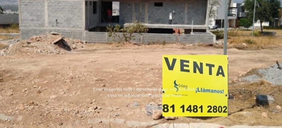 1 de 11: Terreno en Venta en La Montaña Dominio Cumbres