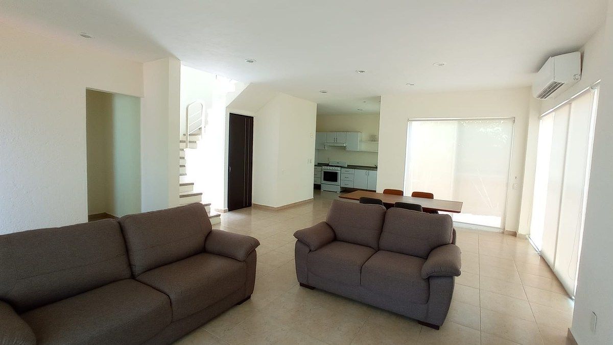 Casa en Residencial Las Palmas, Carmen, foto 4 de 15