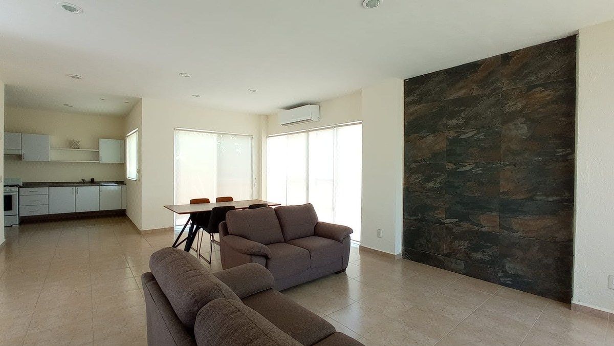 Casa en Residencial Las Palmas, Carmen, foto 2 de 15