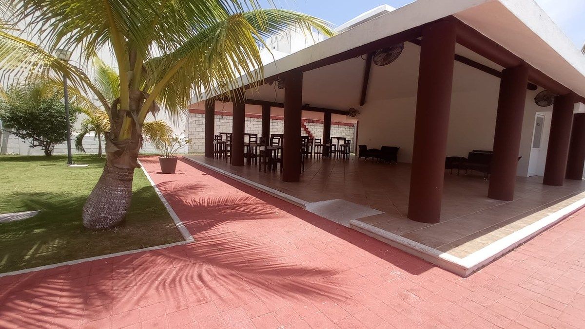 Casa en Residencial Las Palmas, Carmen, foto 12 de 15