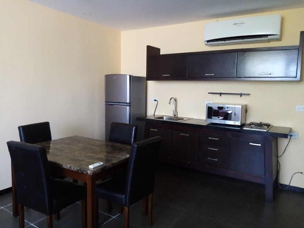 SE RENTA DEPARTAMENTO AMUEBLADO EN CIUDAD DEL CARMEN, foto 1 de 6