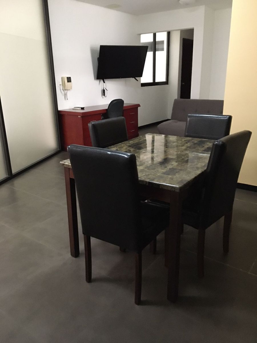 Departamento en Playa Norte, Carmen, foto 2 de 6
