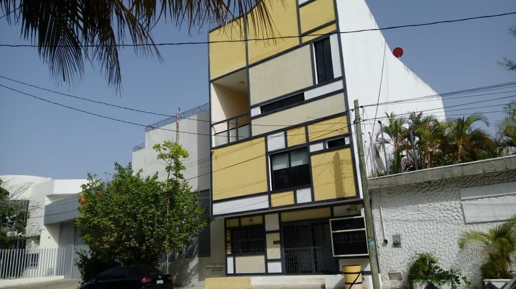 Departamento en Playa Norte, Carmen, foto 6 de 6