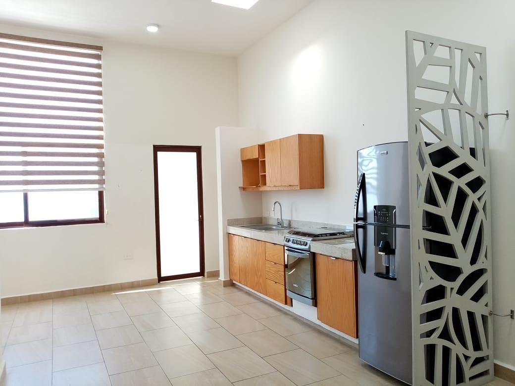 Departamento en Justo Sierra, Carmen, foto 5 de 7