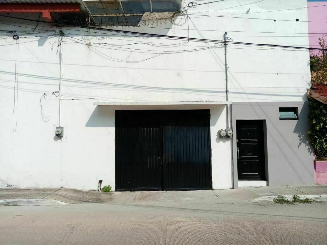 Departamento en Camaronero, Carmen, foto 2 de 10