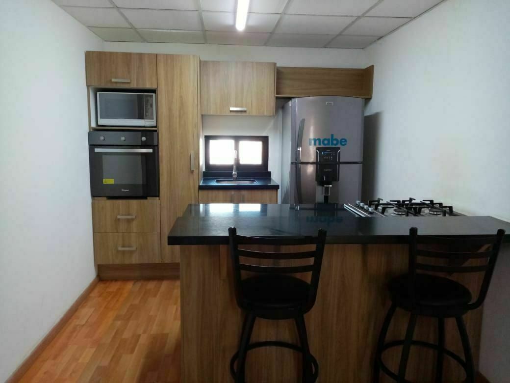 Departamento en Camaronero, Carmen, foto 4 de 10