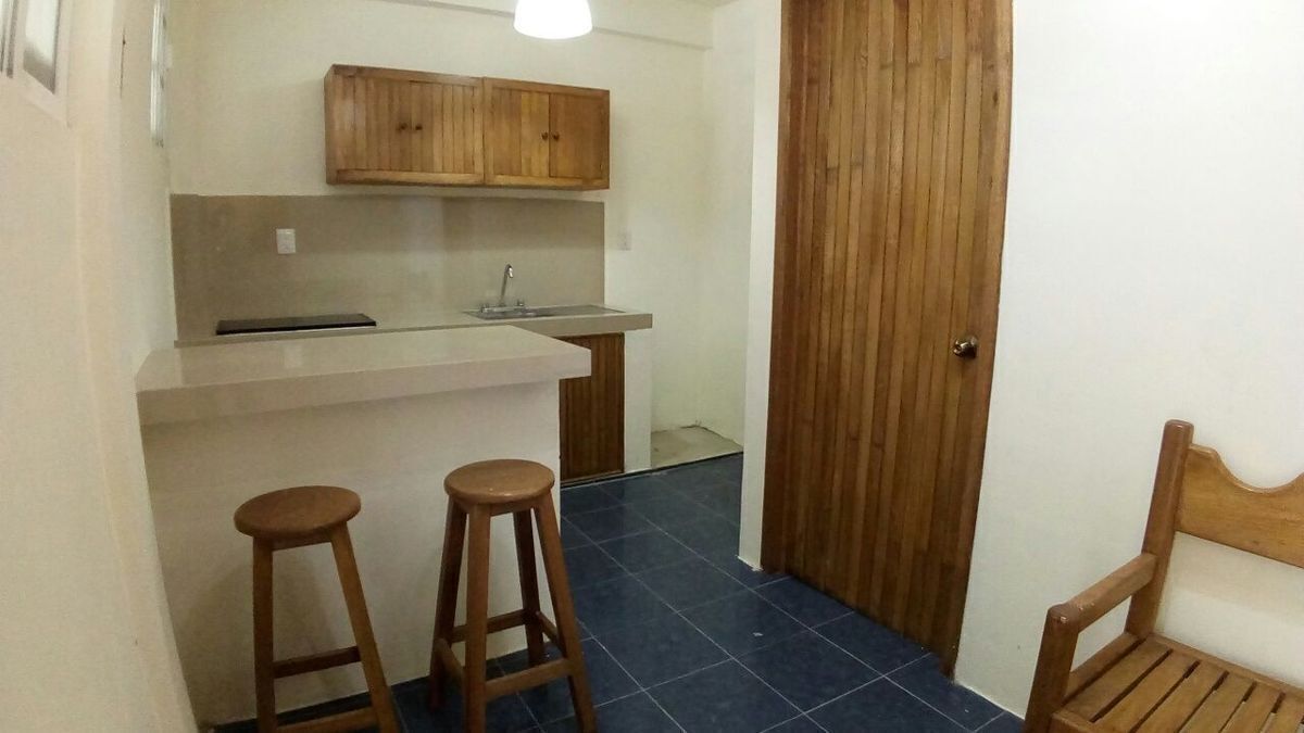 APARTAMENTO SEMI-MOBILIADO PARA ALUGAR, EM CIUDAD DEL CARMEN, CAMPECHE, foto 1 de 5