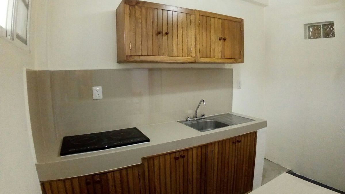 Apartamento em Insurgentes, Carmen, foto 2 de 5
