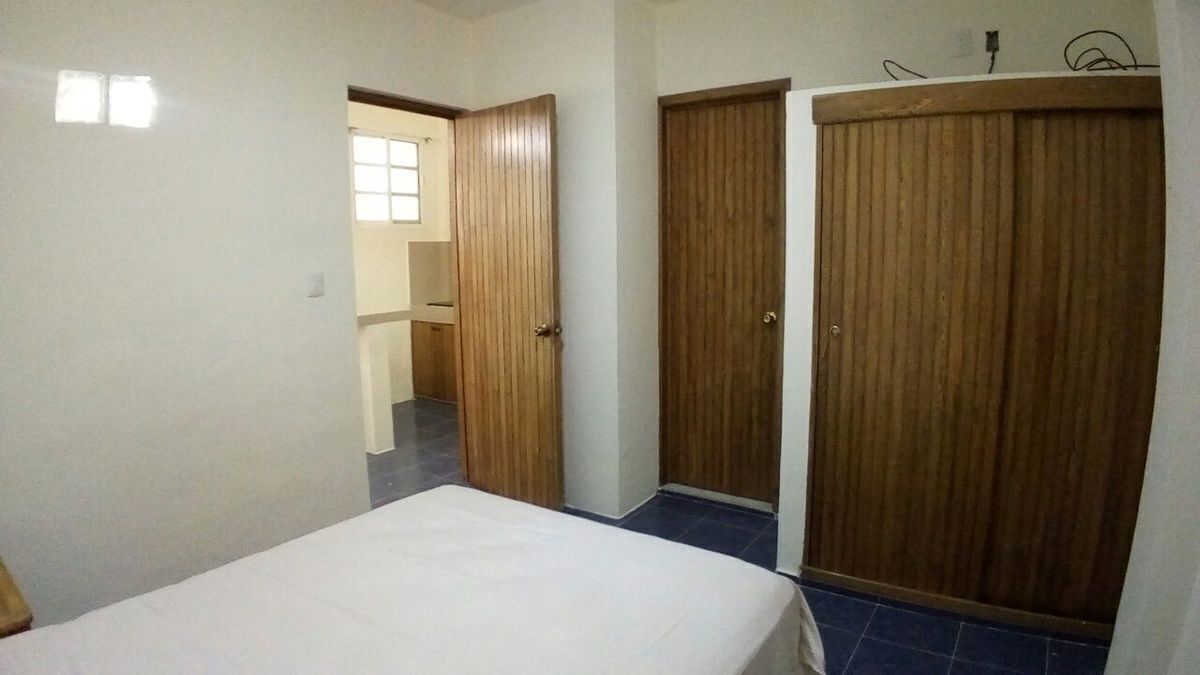 Apartamento em Insurgentes, Carmen, foto 3 de 5