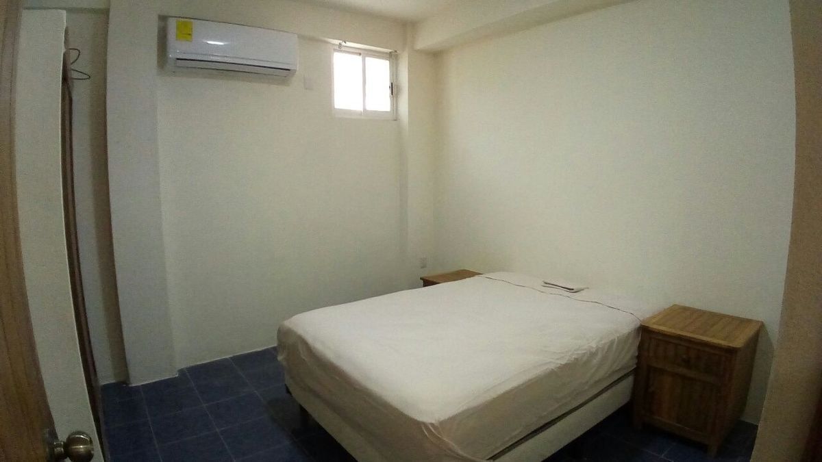 Apartamento em Insurgentes, Carmen, foto 4 de 5