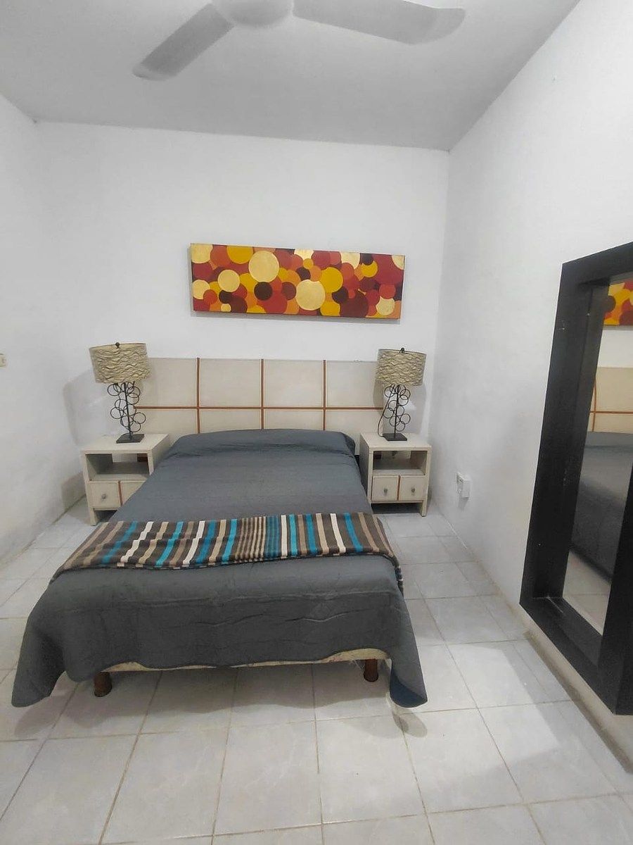 Apartamento em Justo Sierra, Carmen, foto 3 de 3