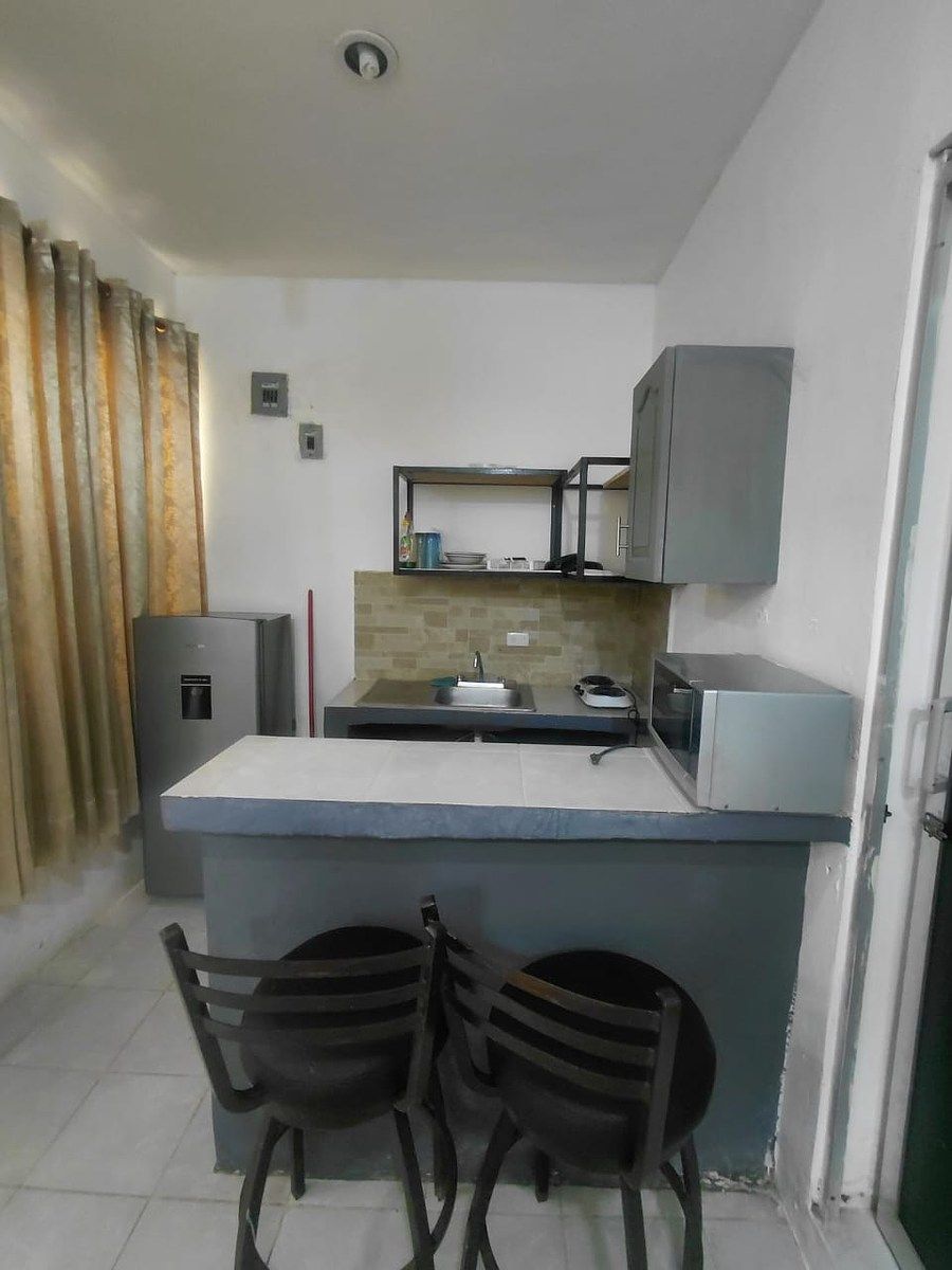 DEPARTAMENTO EN RENTA EN CIUDAD DEL CARMEN,CAMPECHE., foto 1 de 3