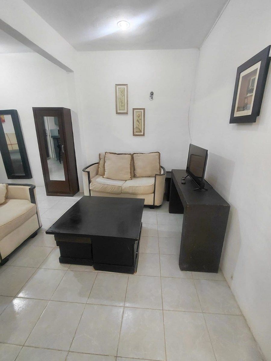 Apartamento em Justo Sierra, Carmen, foto 2 de 3
