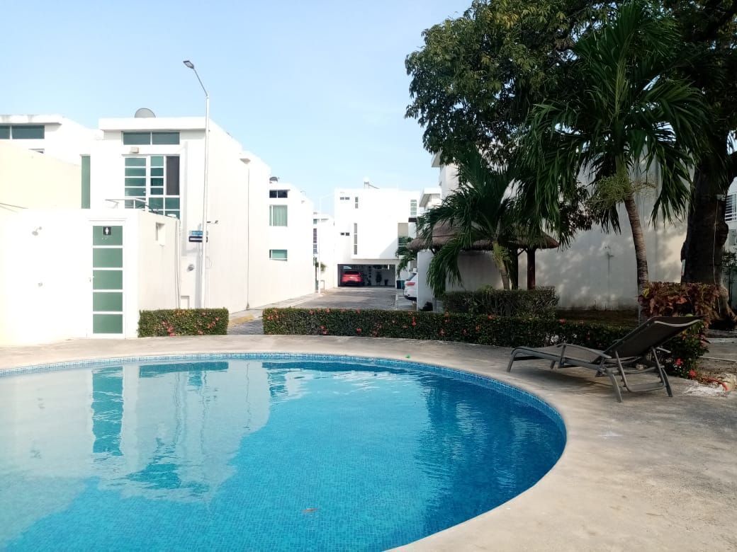 Casa em Bugambilias, Carmen, foto 12 de 22