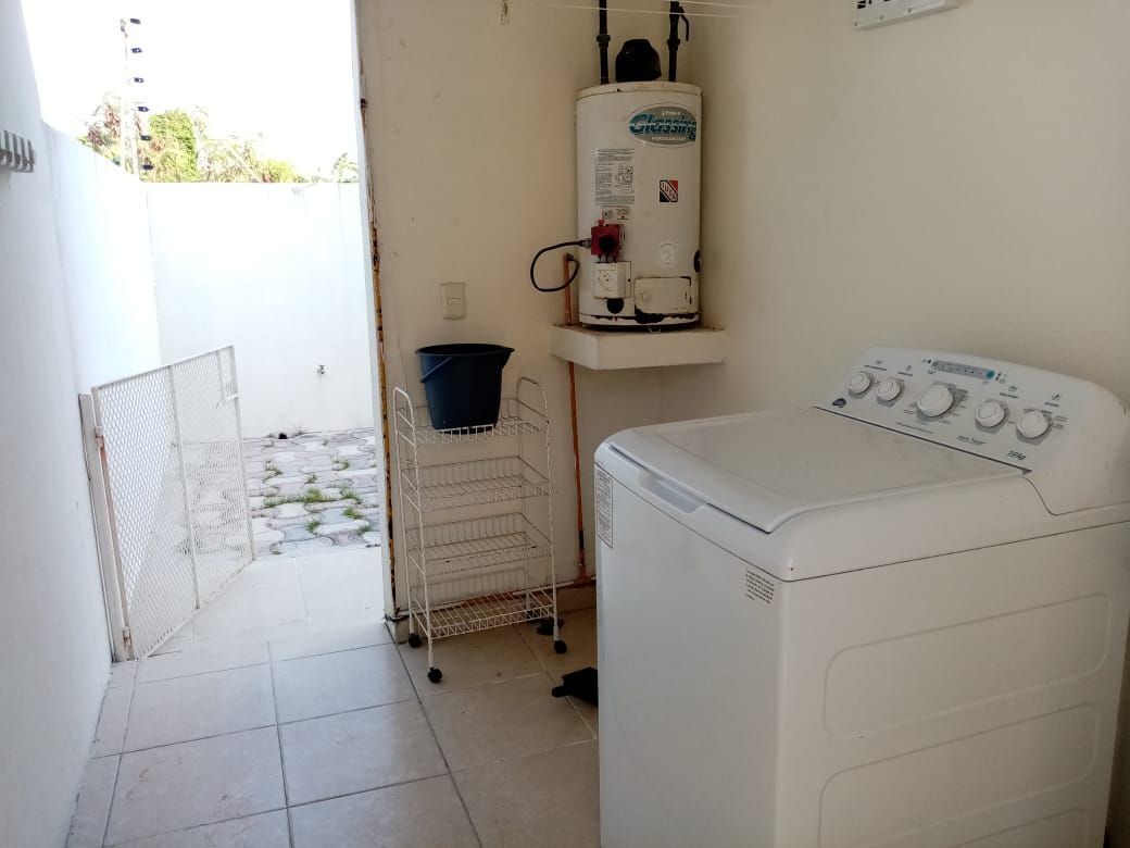 Casa em Bugambilias, Carmen, foto 17 de 22