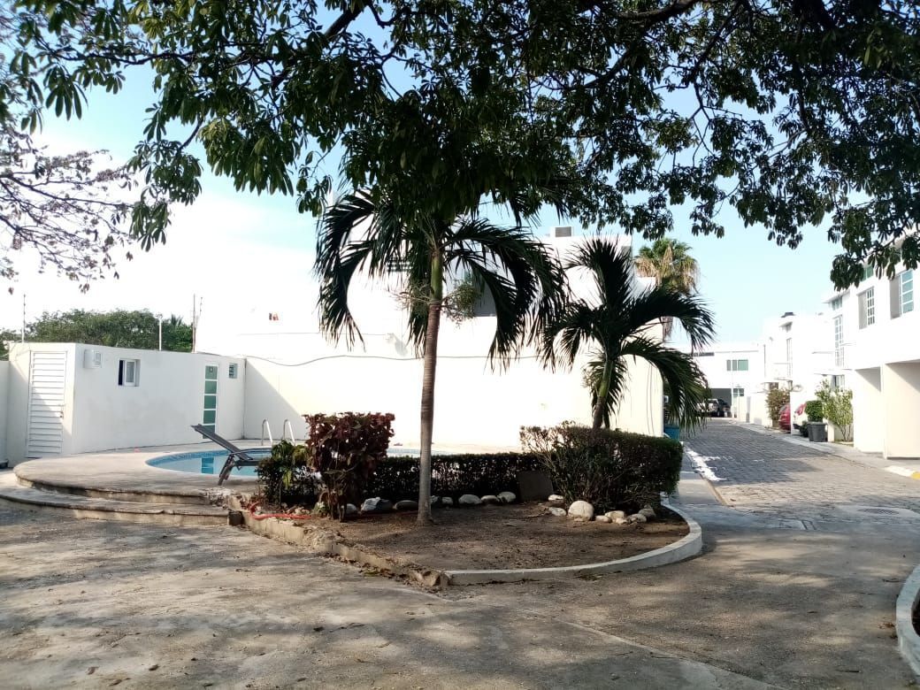 Casa em Bugambilias, Carmen, foto 19 de 22
