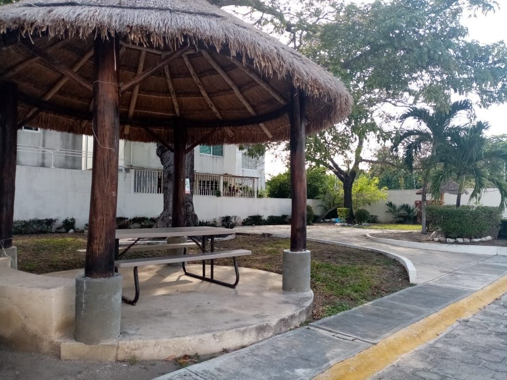 Casa em Bugambilias, Carmen, foto 22 de 22