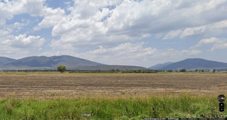 TERRENO USO AGRICOLA O INDUSTRIA LIGERA ATOTONILQUILLO JAL VTA - foto 1