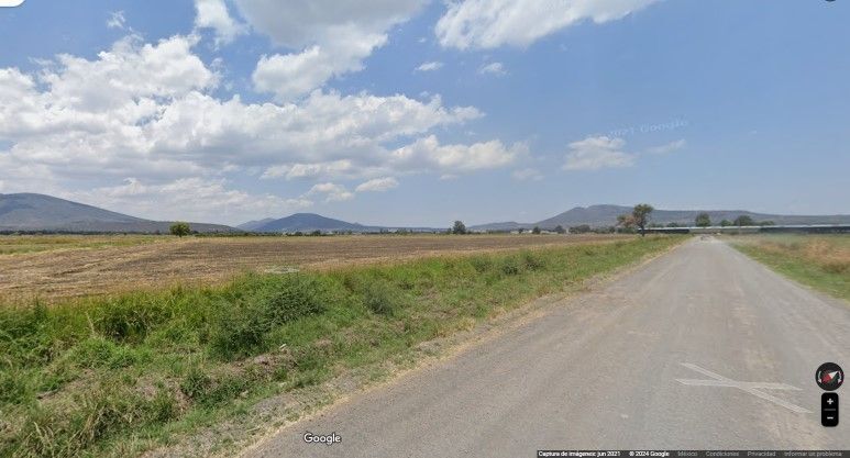 TERRENO USO AGRICOLA O INDUSTRIA LIGERA ATOTONILQUILLO JAL VTA - foto 3
