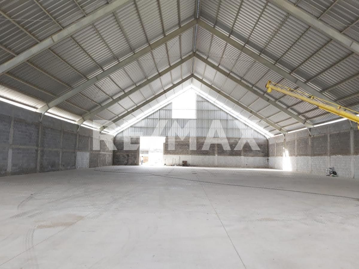 Bodega en Venta en Canatlan Durango