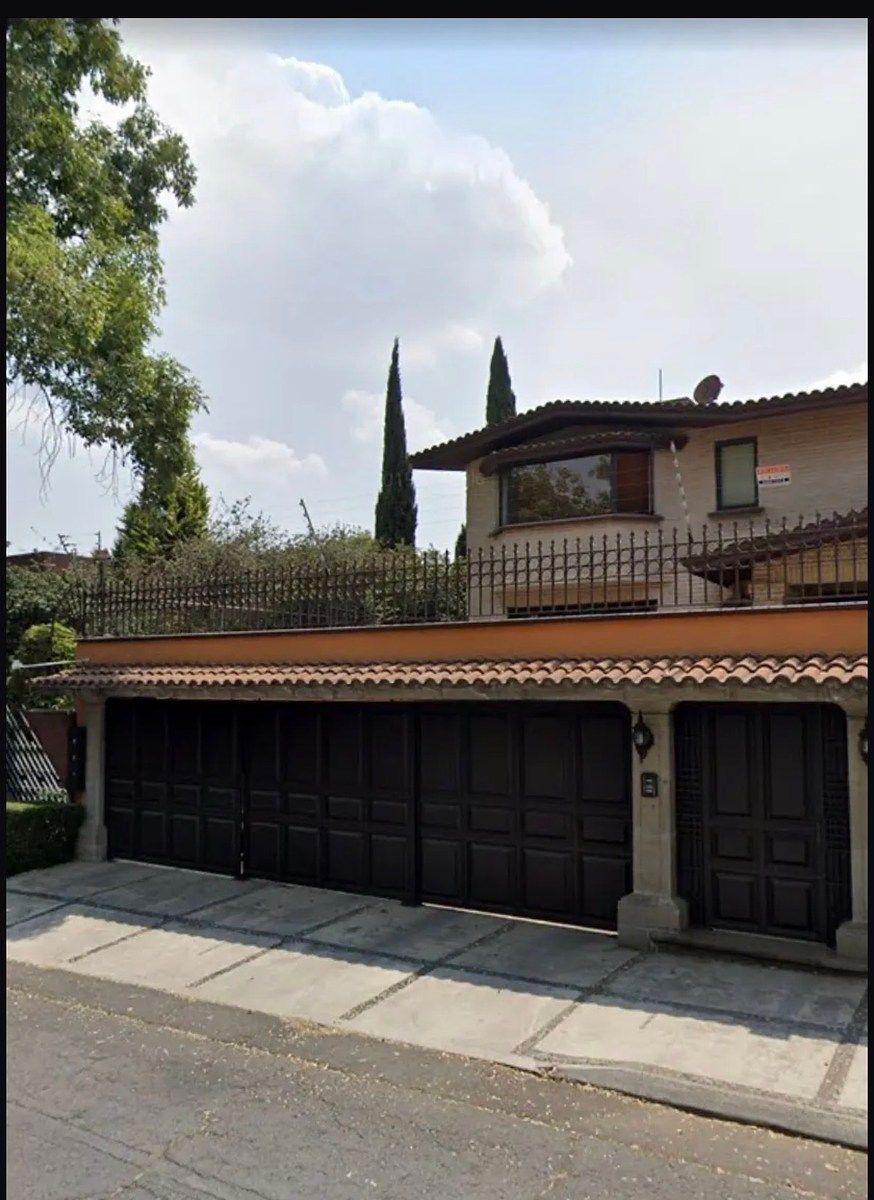 Casa en Bosque de las Lomas, Miguel Hidalgo, foto 3 de 4