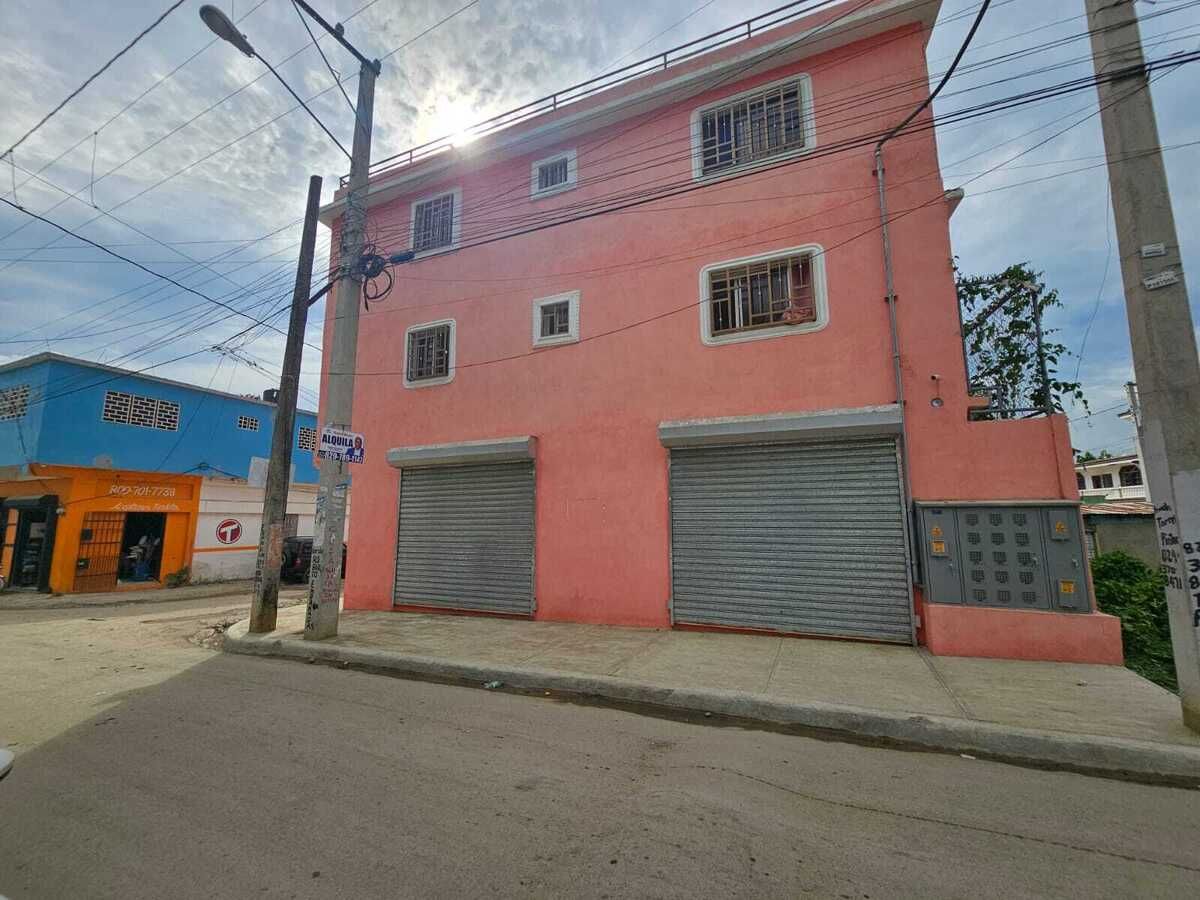 Locales en Venta Santo Domingo Oeste, Santo Domingo