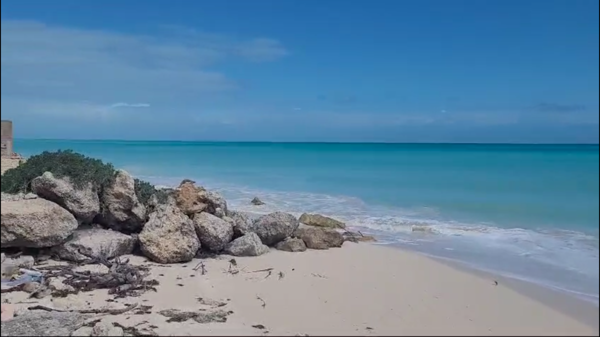 Terreno en venta en Isla Mujeres, Quintana Roo.