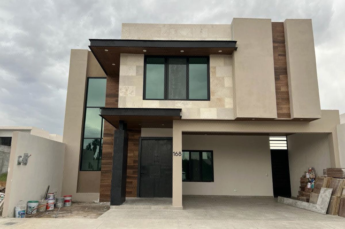 Casa en VENTA en Residencial Alcázar