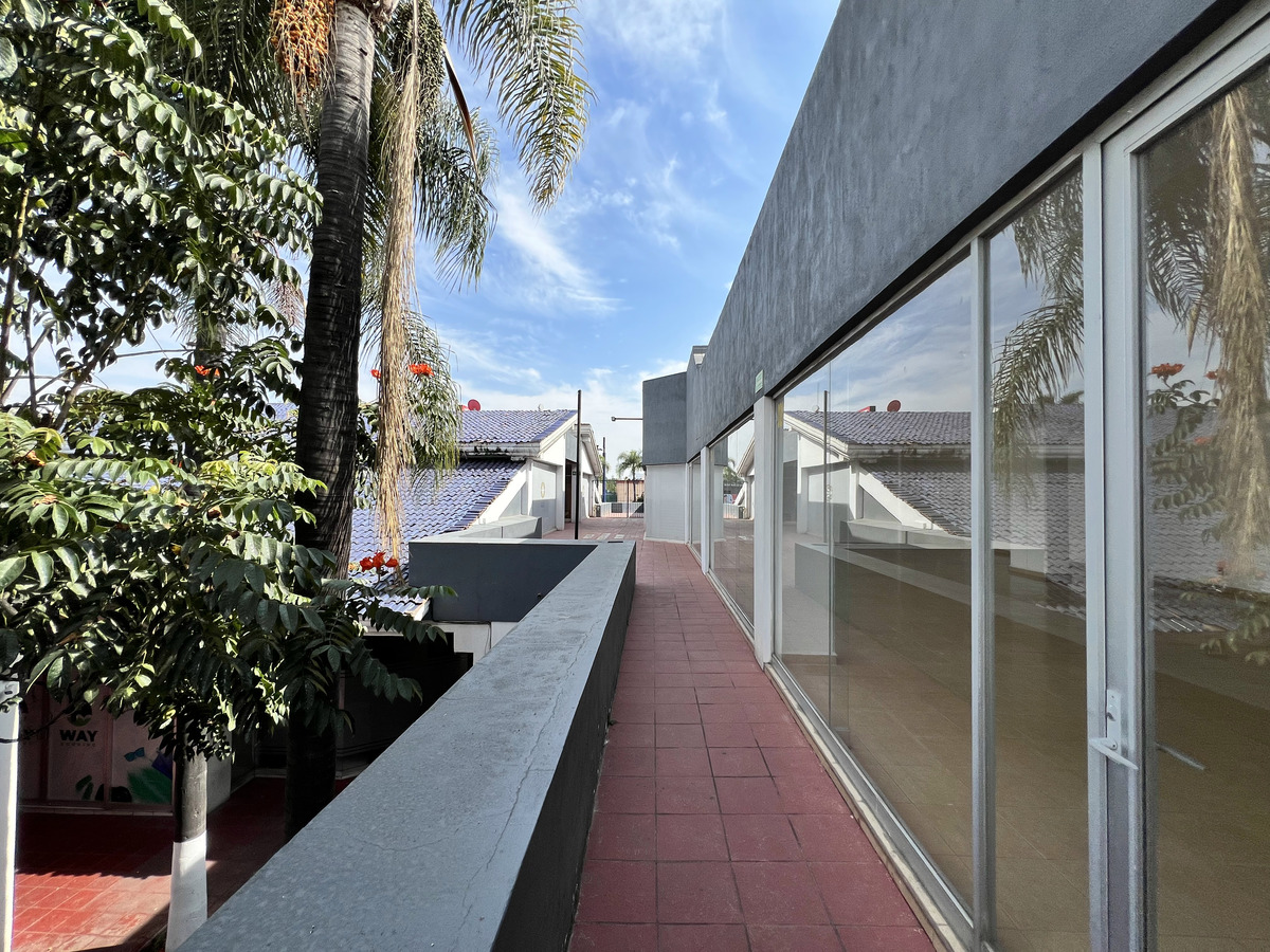 Planta Alta