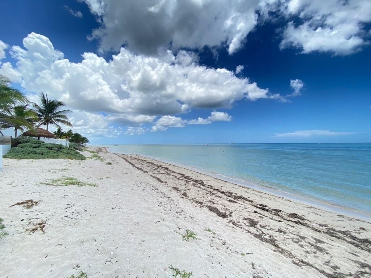 9 de 10: Playas San Benito