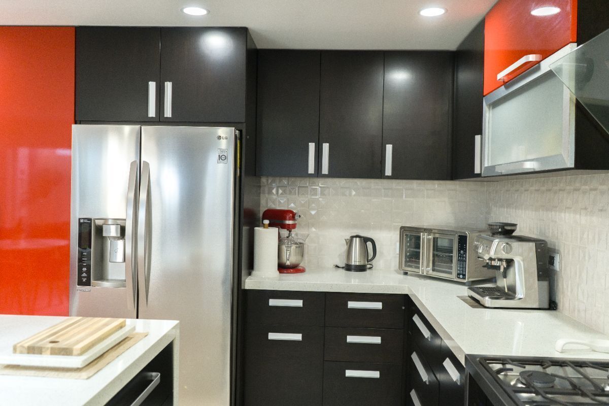 Cocina integral