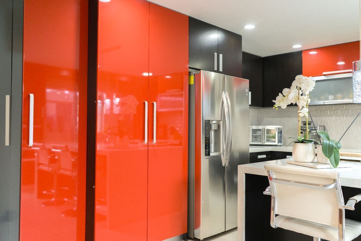 Cocina integral