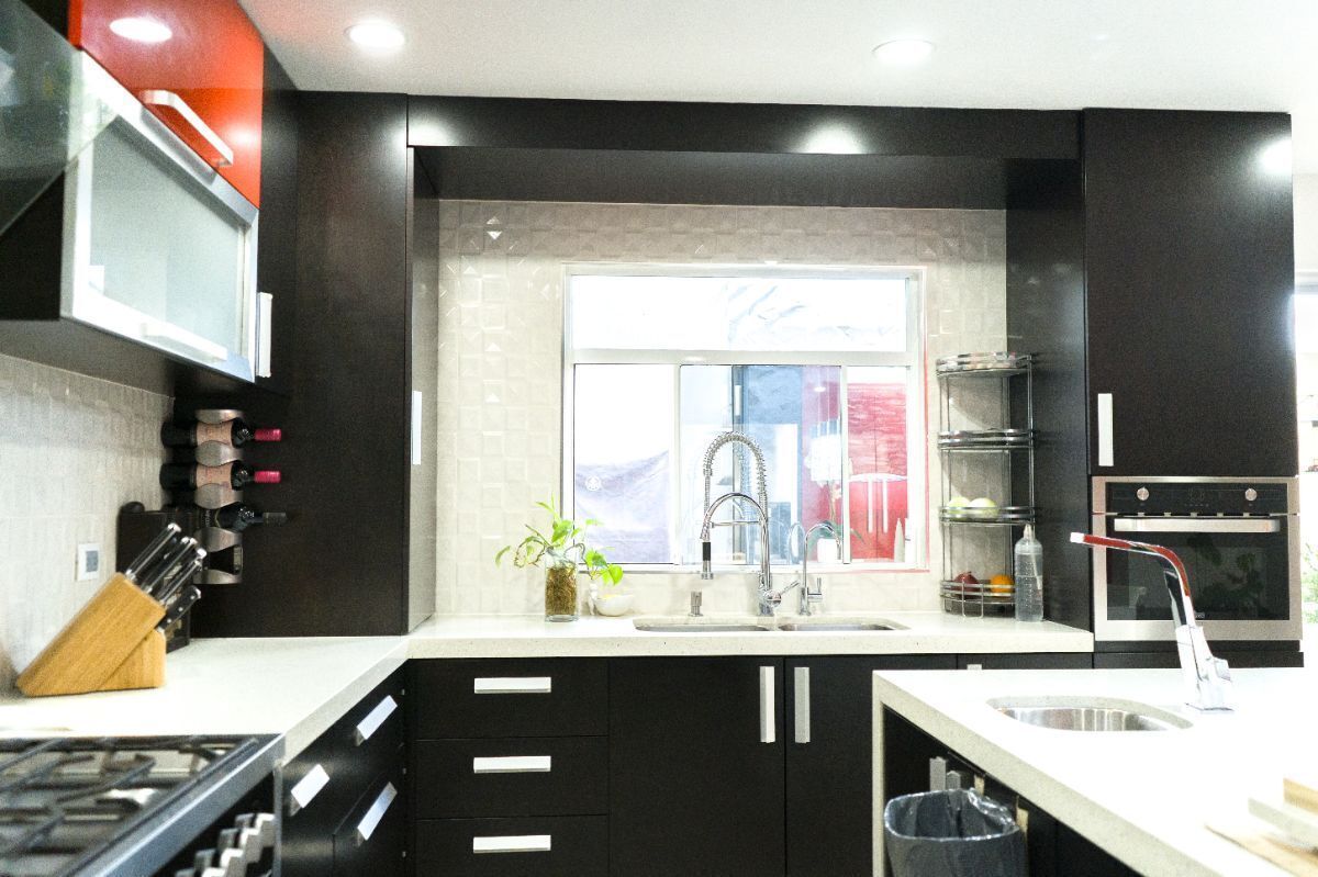 Cocina integral