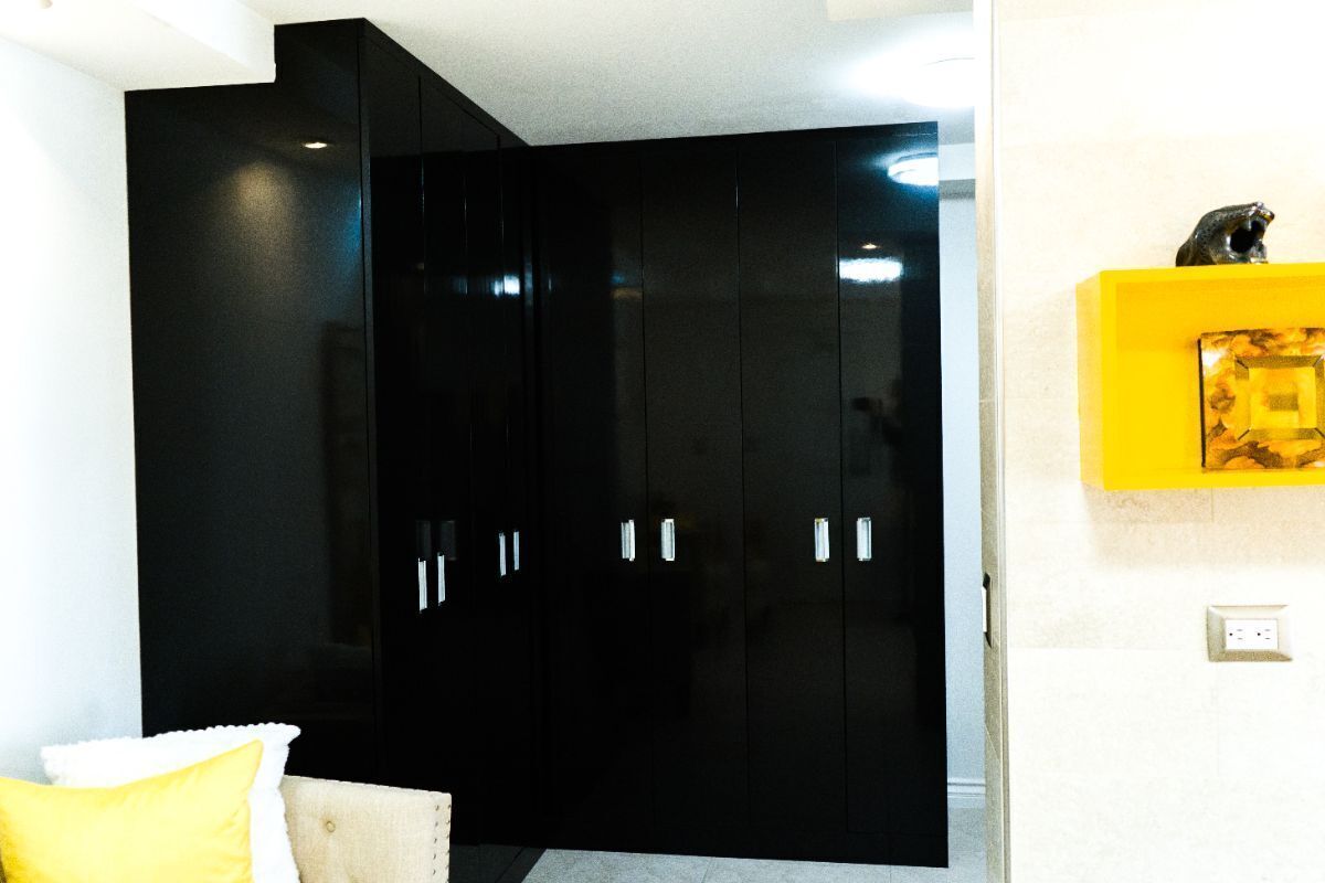 walk in closet recamara principal
