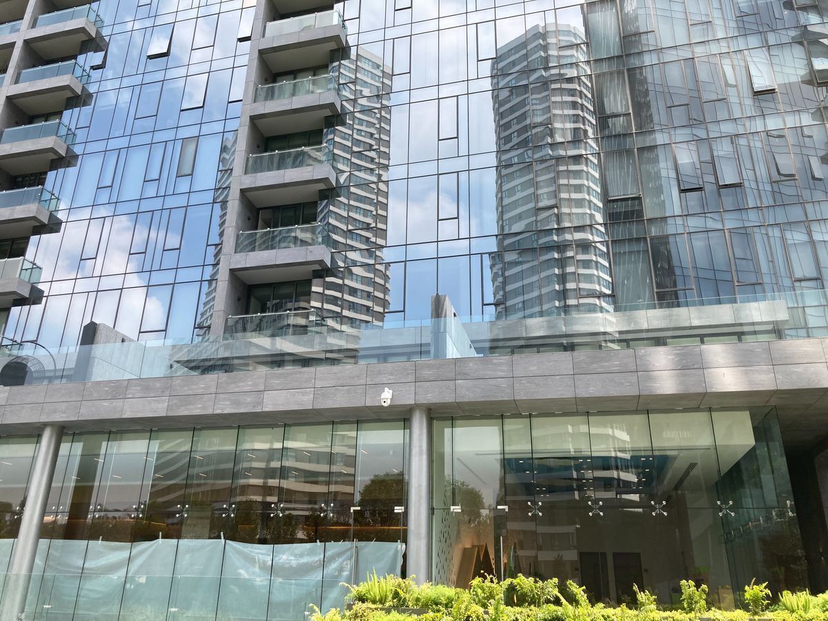 14 de 30: Edificio