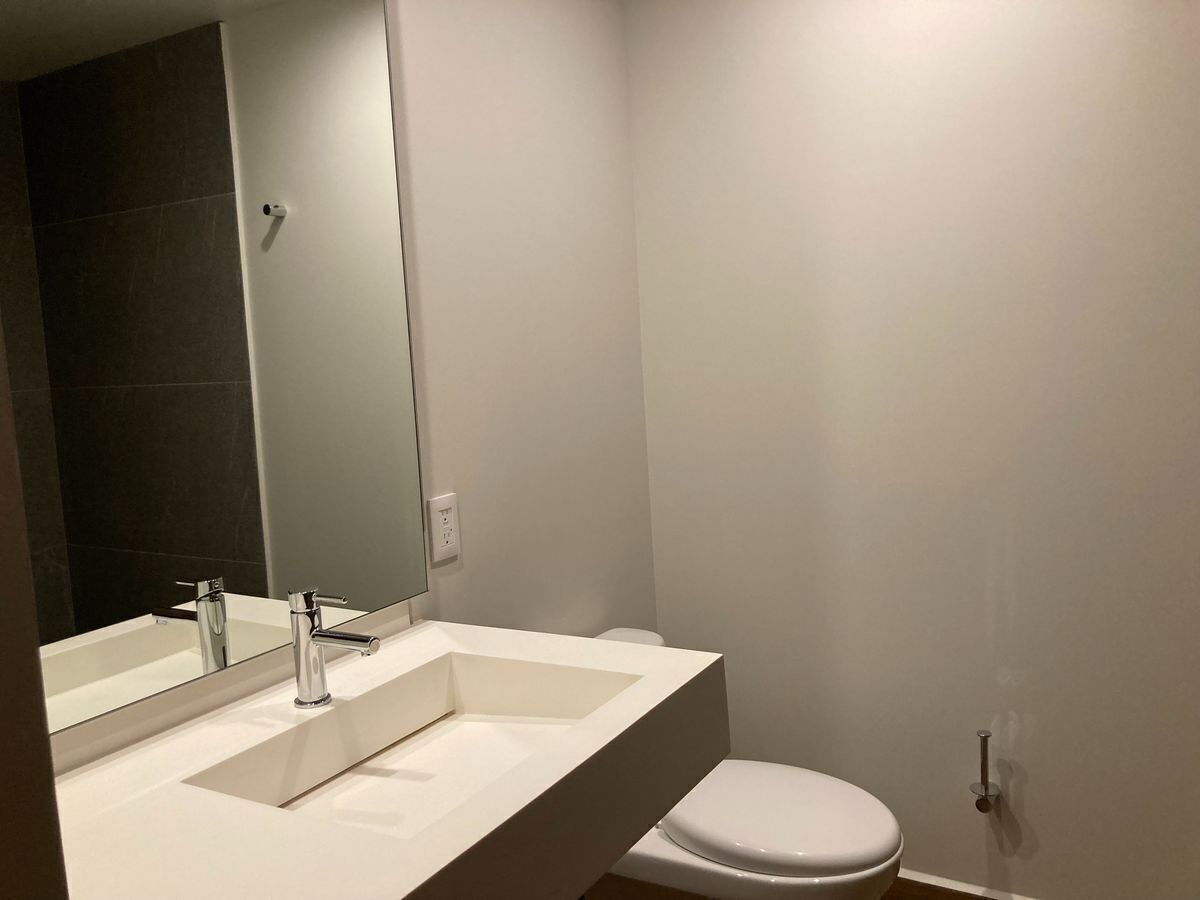 19 de 30: Baño lavabo