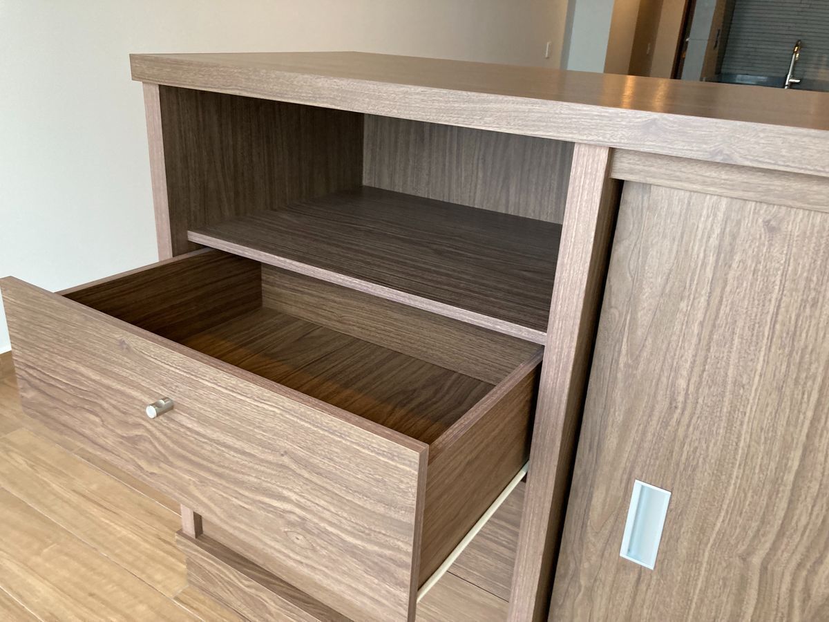 21 de 30: Cajoneras de closet