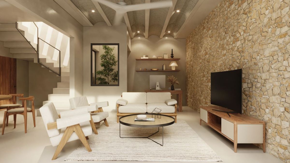 Casa en Komchen, Mérida, foto 4 de 6