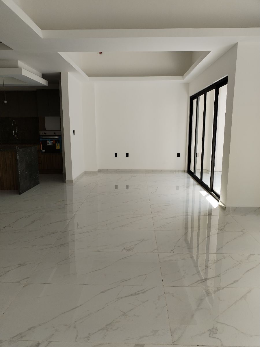 4 de 14: 120m2 habitables