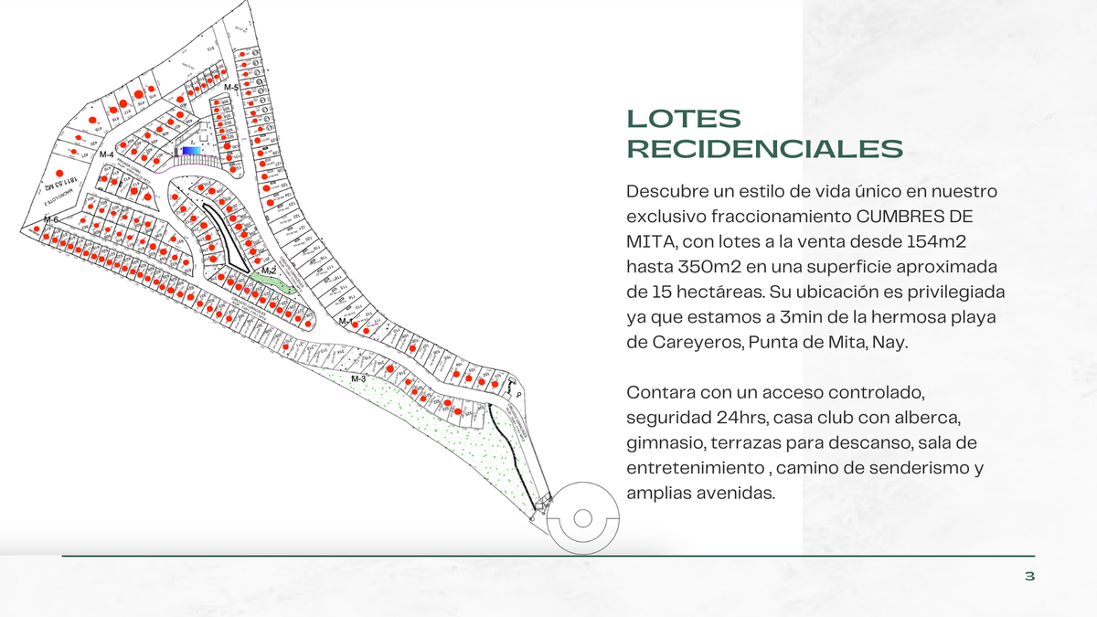 2 of 10: MAPA DE DISPONIBILIDAD