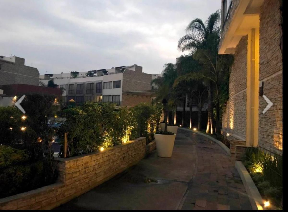 Apartamento em Xoco, Benito Juárez, foto 9 de 13