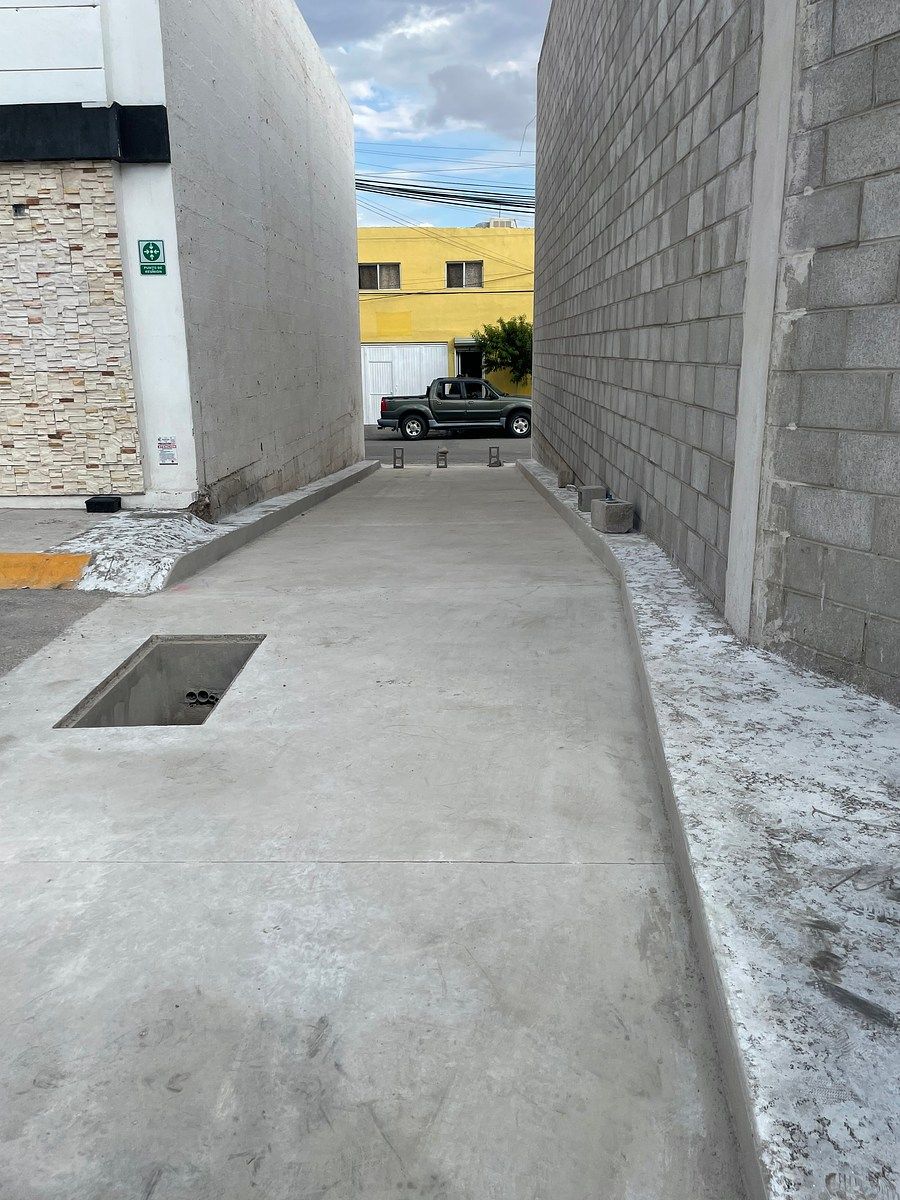 Local comercial en Cafetales, Chihuahua, foto 3 de 7