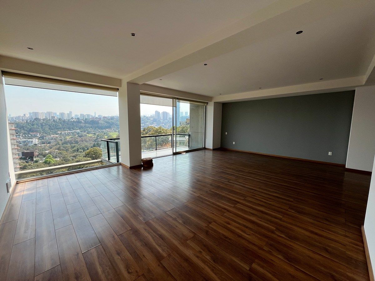 BOSQUE REAL VENTA DEPTO DE 230 M2., foto 1 de 15