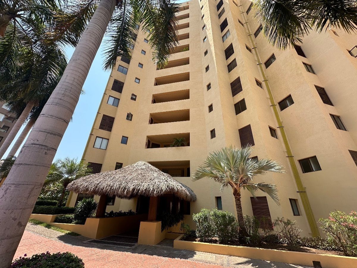 Departamento en venta, Palmetto Ixtapa Zihuatanejo, Guerrero