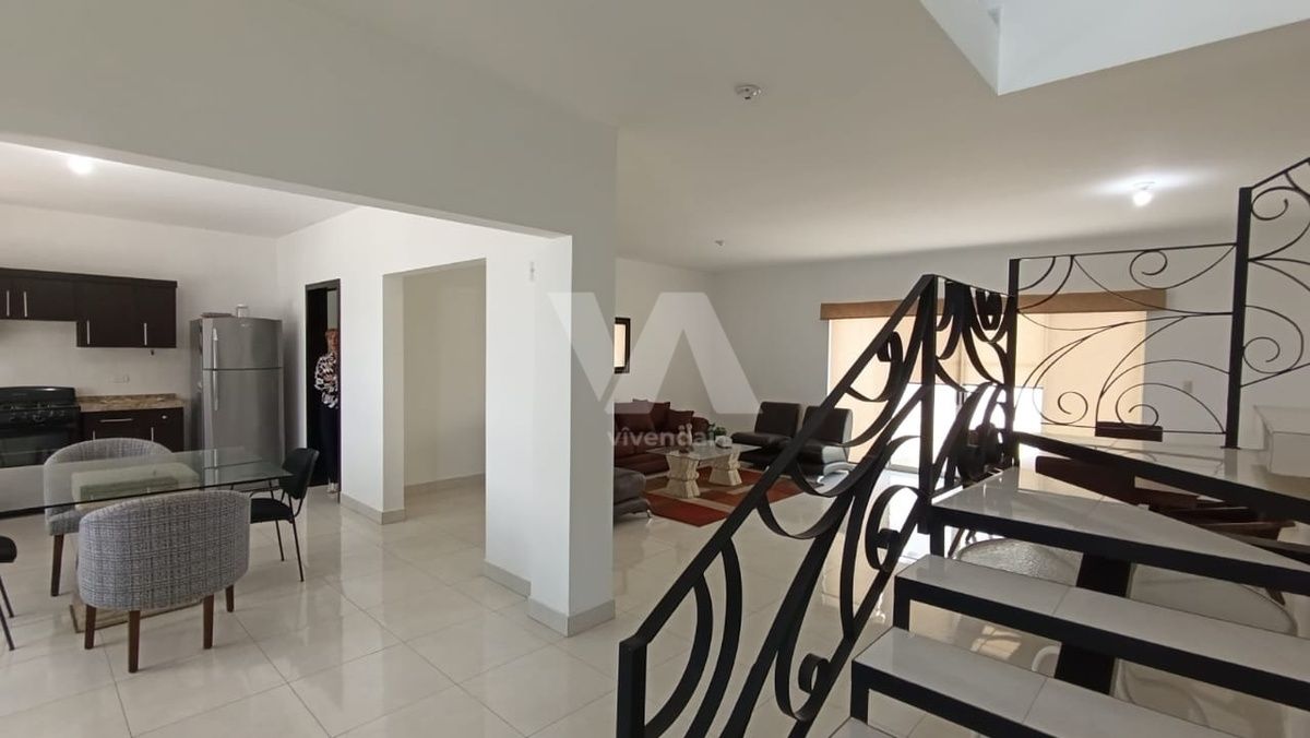 Casa en Villas de Guadalupe, Saltillo, foto 4 de 21