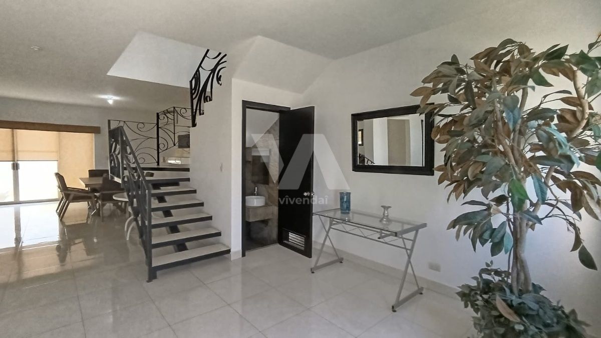 Casa en Villas de Guadalupe, Saltillo, foto 2 de 21