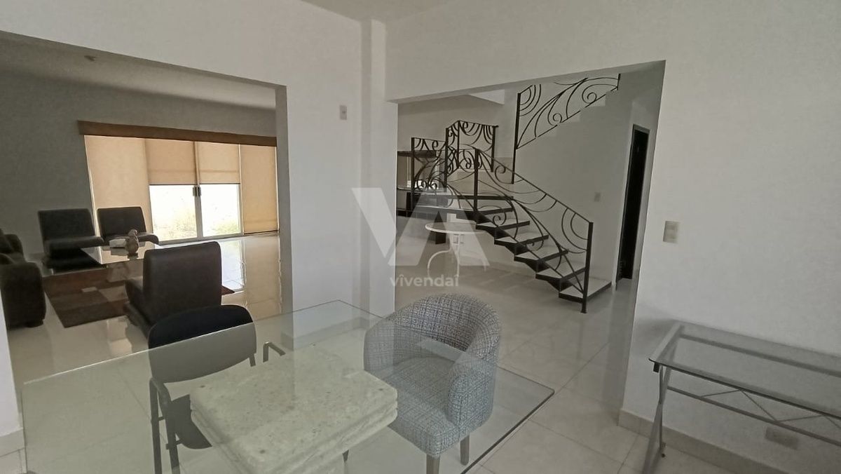 Casa en Villas de Guadalupe, Saltillo, foto 6 de 21