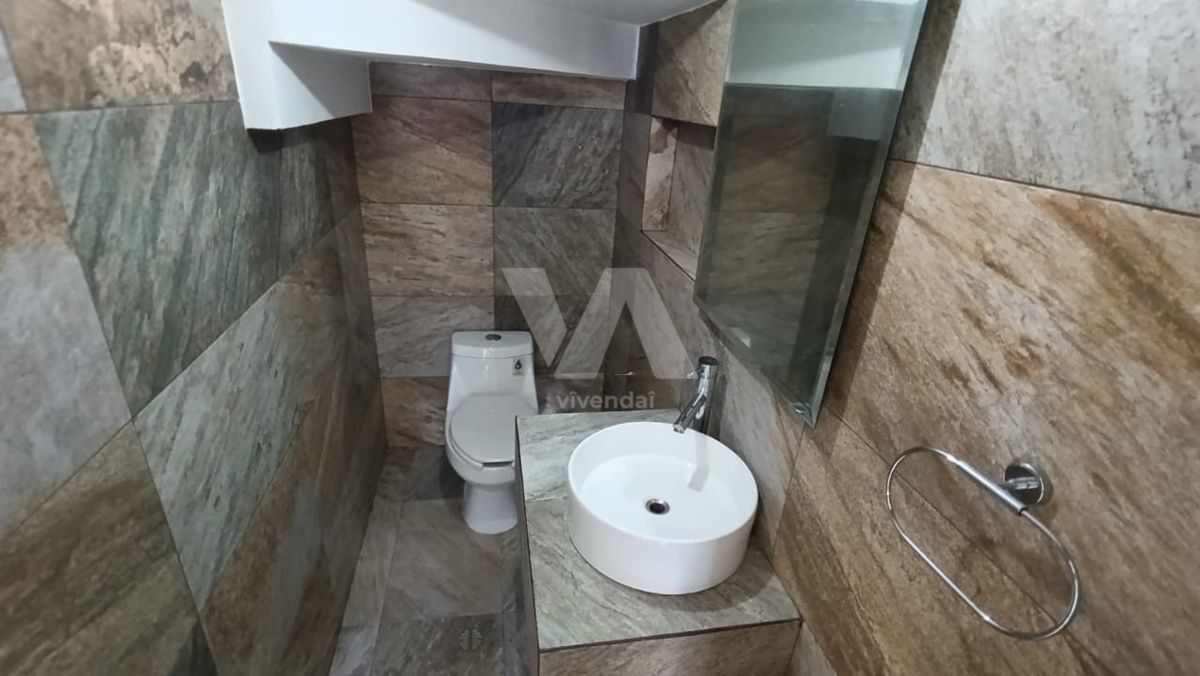 Casa en Villas de Guadalupe, Saltillo, foto 3 de 21
