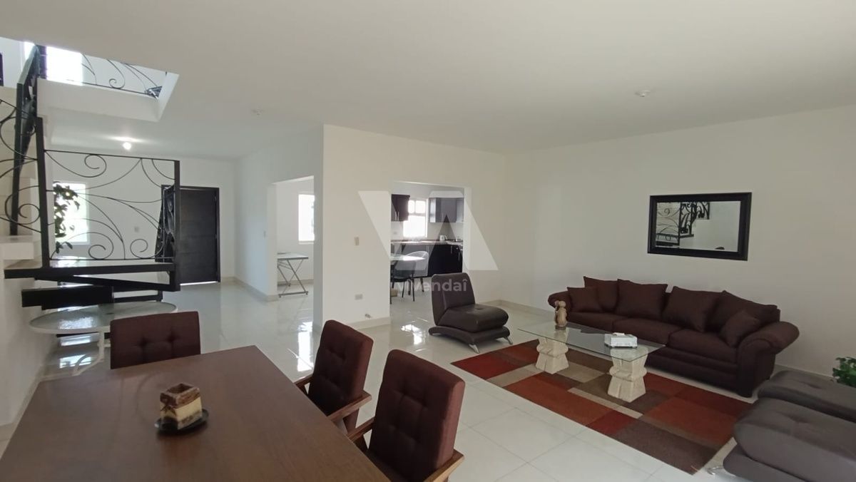 Casa en Villas de Guadalupe, Saltillo, foto 8 de 21